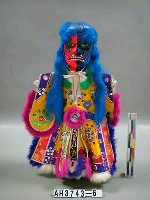 藏品(妖道)的圖片